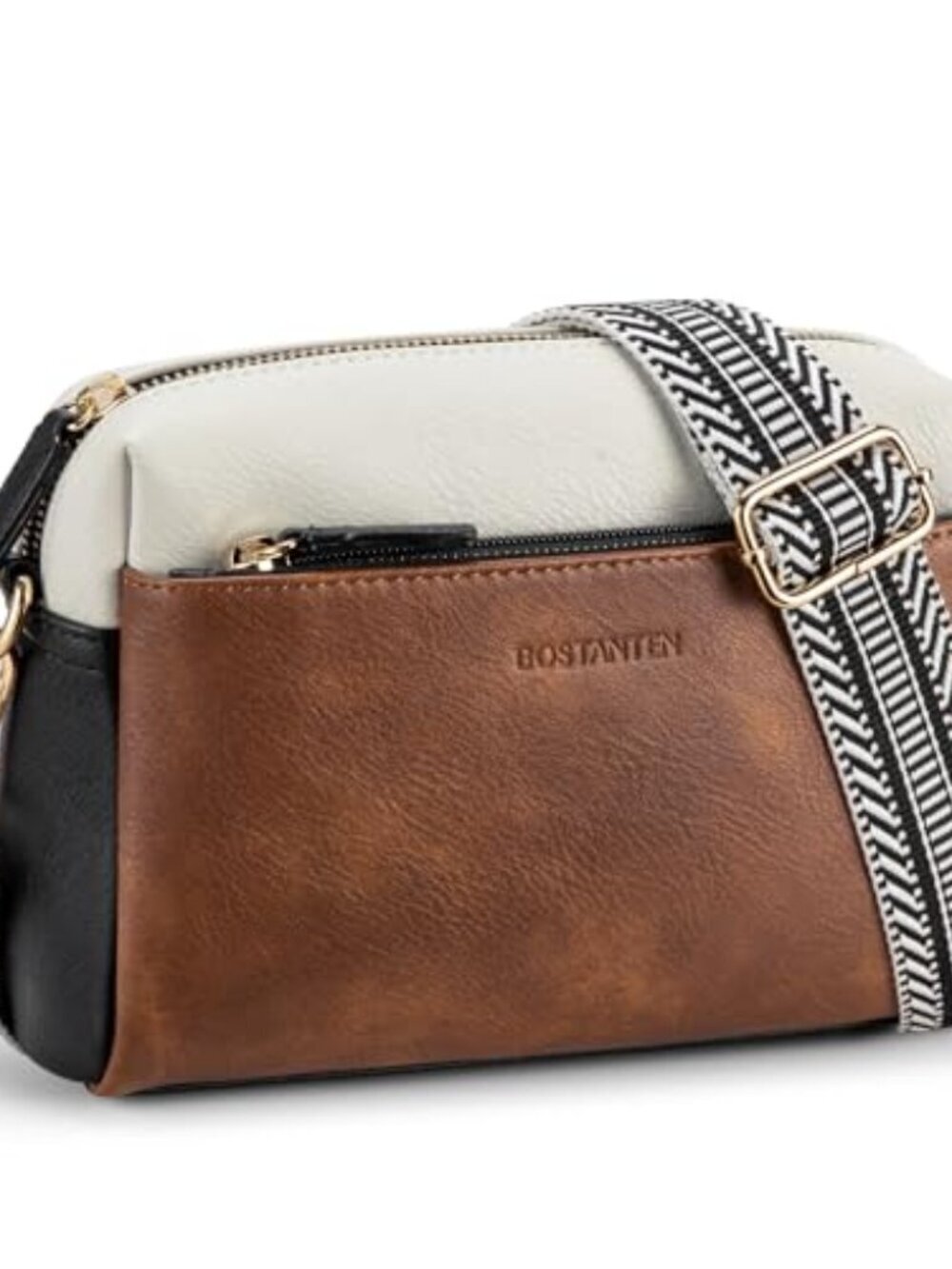 🆕 BOSTANTEN Small Crossbody BagS for women Designer Cell Phone Purse Shoulder